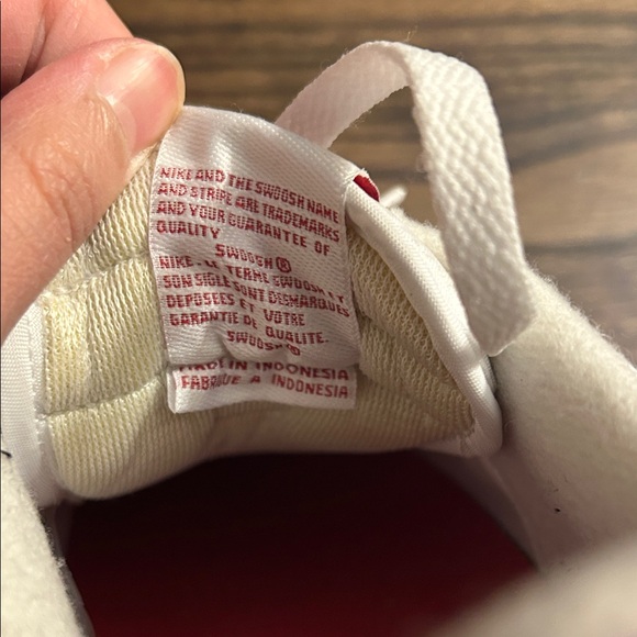 Nike Cortez - Picture 13 of 13